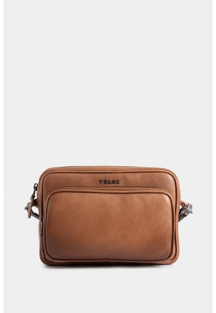 Manos Libres Kansas 2 De Cuero Para Hombre Slim Manos Libres Kansas 2 De Cuero Para Hombre Slim Miel VÉLEZ