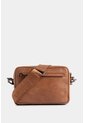 Manos Libres Kansas 2 De Cuero Para Hombre Slim Manos Libres Kansas 2 De Cuero Para Hombre Slim Miel VÉLEZ de Vélez