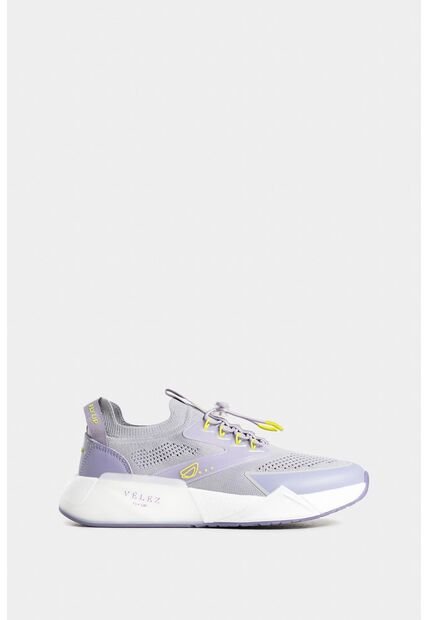 Tenis Fly Up Freedom En Textil Y Cuero Para Hombre Silueta Urban Tenis Fly Up Freedom En Textil Y Cuero Para Hombre Silueta Urban Lila 39 Vélez