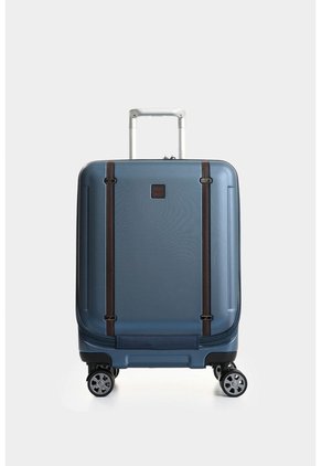 Maleta De Viaje 20" Maleta De Viaje 20" Azul VÉLEZ