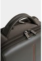 Tula Morral Oasis De Lona Para Hombre Detalle Acento De Color Tula Morral Oasis De Lona Para Hombre Detalle Acento De Color Verde Oliva VÉLEZ de Vélez