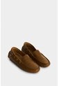 Mocasines Calcedonia 2.0 De Cuero Para Mujer Detalle Grabado Mocasines Calcedonia 2.0 De Cuero Para Mujer Detalle Grabado Miel 38 VÉLEZ de Vélez