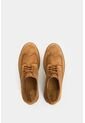Zapatos De Cordón En Cuero Para Hombre Alessio 2 Zapatos De Cordón En Cuero Para Hombre Alessio 2 Miel 43 VÉLEZ de Vélez