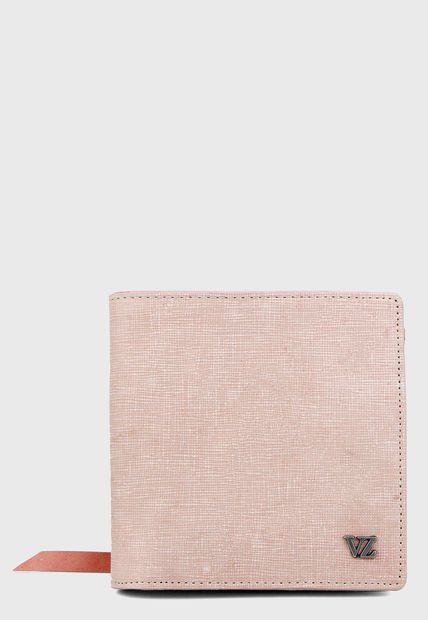 Billetera Rosa Vélez
