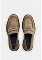 Mocasín Kiwa En Cuero Para Hombre Estilo Penny Loafer Mocasín Kiwa En Cuero Para Hombre Estilo Penny Loafer Tabaco 39 VÉLEZ de Vélez