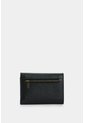 Billetera En Cuero Para Mujer Taupe Billetera En Cuero Para Mujer Taupe Negro VÉLEZ de Vélez