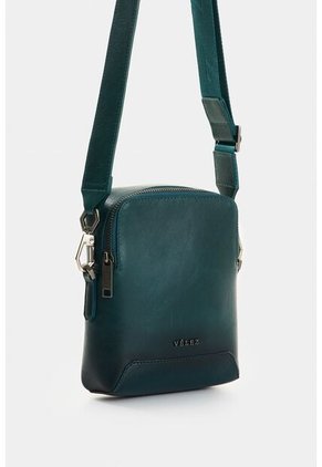 Manos Libres De Cuero Para Hombre Ocean Manos Libres De Cuero Para Hombre Ocean Azul Aguamarina VÉLEZ