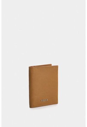 Porta Documentos De Cuero Para Mujer Gem Porta Documentos De Cuero Para Mujer Gem Miel VÉLEZ