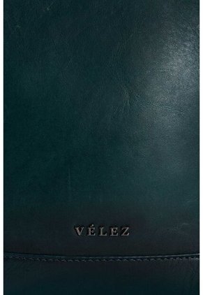 Manos Libres De Cuero Para Hombre Ocean Manos Libres De Cuero Para Hombre Ocean Azul Aguamarina VÉLEZ