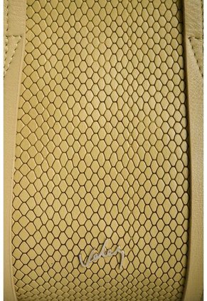 Bandolera Nectaria En Cuero Grabado Para Mujer Bandolera Nectaria En Cuero Grabado Para Mujer Verde Oliva VÉLEZ