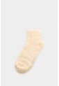 Calcetines Tobilleros Tejidos Para Mujer Efos Calcetines Tobilleros Tejidos Para Mujer Efos Crema XS VÉLEZ de Vélez