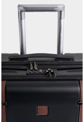 Maleta De Viaje 20" Maleta De Viaje 20" Negro VÉLEZ