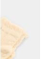 Calcetines Tobilleros Tejidos Para Mujer Efos Calcetines Tobilleros Tejidos Para Mujer Efos Crema XS VÉLEZ de Vélez