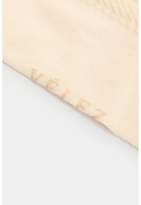 Calcetines Tobilleros Tejidos Para Mujer Efos Calcetines Tobilleros Tejidos Para Mujer Efos Crema XS VÉLEZ