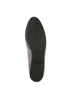 Baletas Slippers Vélez Odissi Lila Print