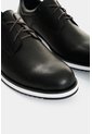 Zapatos En Cuero Para Hombre Piero 3 Zapatos En Cuero Para Hombre Piero 3 Negro 42 VÉLEZ de Vélez