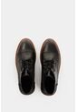 Botas De Cuero Para Hombre Ray Botas De Cuero Para Hombre Ray Negro 39 VÉLEZ de Vélez
