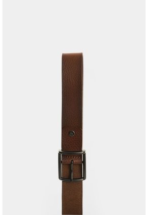 Cinturón Unifaz En Cuero Para Hombre Condor Cinturón Unifaz En Cuero Para Hombre Condor Miel 38 VÉLEZ