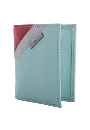 Porta Tarjetas Vélez Verde Menta