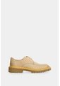 Zapatos De Atadura Nazca En Cuero Para Hombre Zapatos De Atadura Nazca En Cuero Para Hombre Arena 43 VÉLEZ de Vélez