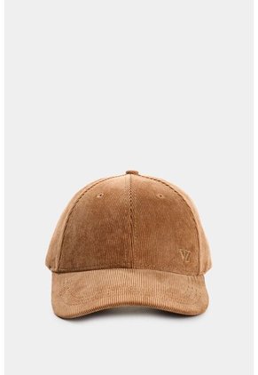 Gorra Trucker Borges 2 En Corduroy Para Hombre Visera Curva Gorra Trucker Borges 2 En Corduroy Para Hombre Visera Curva Miel S VÉLEZ
