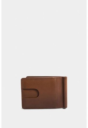 Porta Billetes Bikal De Cuero Para Hombre Diseño Minimalista Porta Billetes Bikal De Cuero Para Hombre Diseño Minimalista Miel VÉLEZ