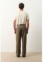 Pantalón Relaxed Fit Para Hombre Vega Pantalón Relaxed Fit Para Hombre Vega Tabaco 30 VÉLEZ de Vélez