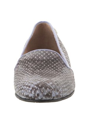 Baletas Slippers Vélez Odissi Lila Print