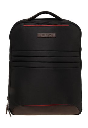 Morral Negro Vélez