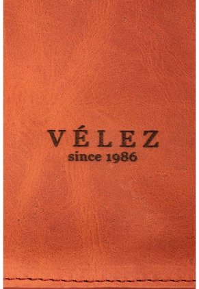 Porta Tablet De Cuero Liso