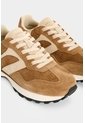 Tenis De Cuero Carnaza Para Mujer Sahara Tenis De Cuero Carnaza Para Mujer Sahara Miel 37 VÉLEZ de Vélez