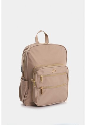 Morral Broni De Lona Para Mujer Versátil Morral Broni De Lona Para Mujer Versátil Arena VÉLEZ