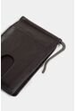 Porta Billetes Bikal De Cuero Para Hombre Diseño Minimalista Porta Billetes Bikal De Cuero Para Hombre Diseño Minimalista Cafe VÉLEZ de Vélez
