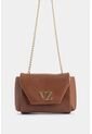 Manos Libres Mini Lili 3.0 De Cuero Para Mujer Cadena Manos Libres Mini Lili 3.0 De Cuero Para Mujer Cadena Miel VÉLEZ de Vélez