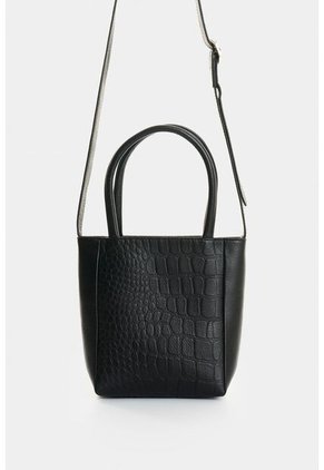 Manos Libres De Cuero Grabado Para Mujer Cala Manos Libres De Cuero Grabado Para Mujer Cala Negro VÉLEZ