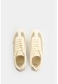 Tenis Aria En Gamuza Y Malla Para Mujer Tenis Aria En Gamuza Y Malla Para Mujer Blanco 37 VÉLEZ de Vélez
