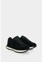 Tenis De Cuero Carnaza Para Mujer Sahara Tenis De Cuero Carnaza Para Mujer Sahara Negro 41 VÉLEZ de Vélez