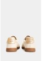 Tenis En Cuero Nobuck Y Carnaza Para Mujer Flair 3.0 Tenis En Cuero Nobuck Y Carnaza Para Mujer Flair 3.0 Crema 35 VÉLEZ de Vélez