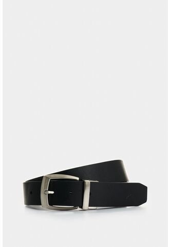 Cinturón Doble Faz De Cuero Para Hombre Serpia Cinturón Doble Faz De Cuero Para Hombre Serpia Combinado 44 VÉLEZ Vélez