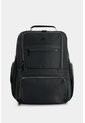 Morral Edén En Lona Y Cuero Para Hombre Multifuncional Morral Edén En Lona Y Cuero Para Hombre Multifuncional Gris VÉLEZ de Vélez