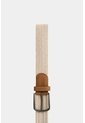 Cinturón Unifaz Arizona Tejido Para Hombre Cinturón Unifaz Arizona Tejido Para Hombre Arena 30 VÉLEZ de Vélez