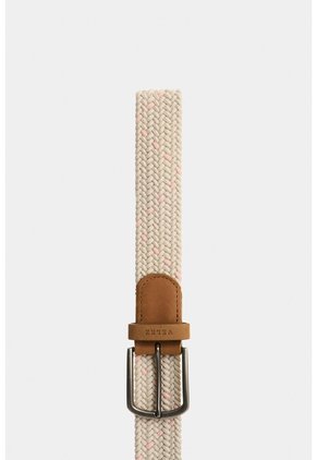Cinturón Unifaz Arizona Tejido Para Hombre Cinturón Unifaz Arizona Tejido Para Hombre Arena 30 VÉLEZ