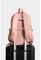 Morral Tamar En Lona Para Mujer Multifuncional Morral Tamar En Lona Para Mujer Multifuncional Rosado VÉLEZ de Vélez