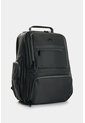 Morral Edén En Lona Y Cuero Para Hombre Multifuncional Morral Edén En Lona Y Cuero Para Hombre Multifuncional Gris VÉLEZ de Vélez