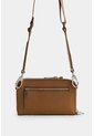Porta Chequera Ibiza De Cuero Para Mujer Multifunción Porta Chequera Ibiza De Cuero Para Mujer Multifunción Miel VÉLEZ de Vélez