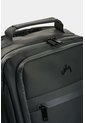 Morral Edén En Lona Y Cuero Para Hombre Multifuncional Morral Edén En Lona Y Cuero Para Hombre Multifuncional Gris VÉLEZ de Vélez