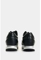 Tenis De Cuero Con Detalle Grabado Para Mujer Tropical 2 Tenis De Cuero Con Detalle Grabado Para Mujer Tropical 2 Negro 36 VÉLEZ de Vélez