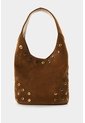 Bowling De Cuero Gamuzado Para Mujer Moon Bowling De Cuero Gamuzado Para Mujer Moon Miel VÉLEZ de Vélez