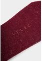 Calcetines Tipo Baleta En Algodón Con Lúrex Para Mujer Savia Calcetines Tipo Baleta En Algodón Con Lúrex Para Mujer Savia Vinotinto XS VÉLEZ de Vélez