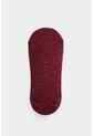 Calcetines Tipo Baleta En Algodón Con Lúrex Para Mujer Savia Calcetines Tipo Baleta En Algodón Con Lúrex Para Mujer Savia Vinotinto XS VÉLEZ de Vélez